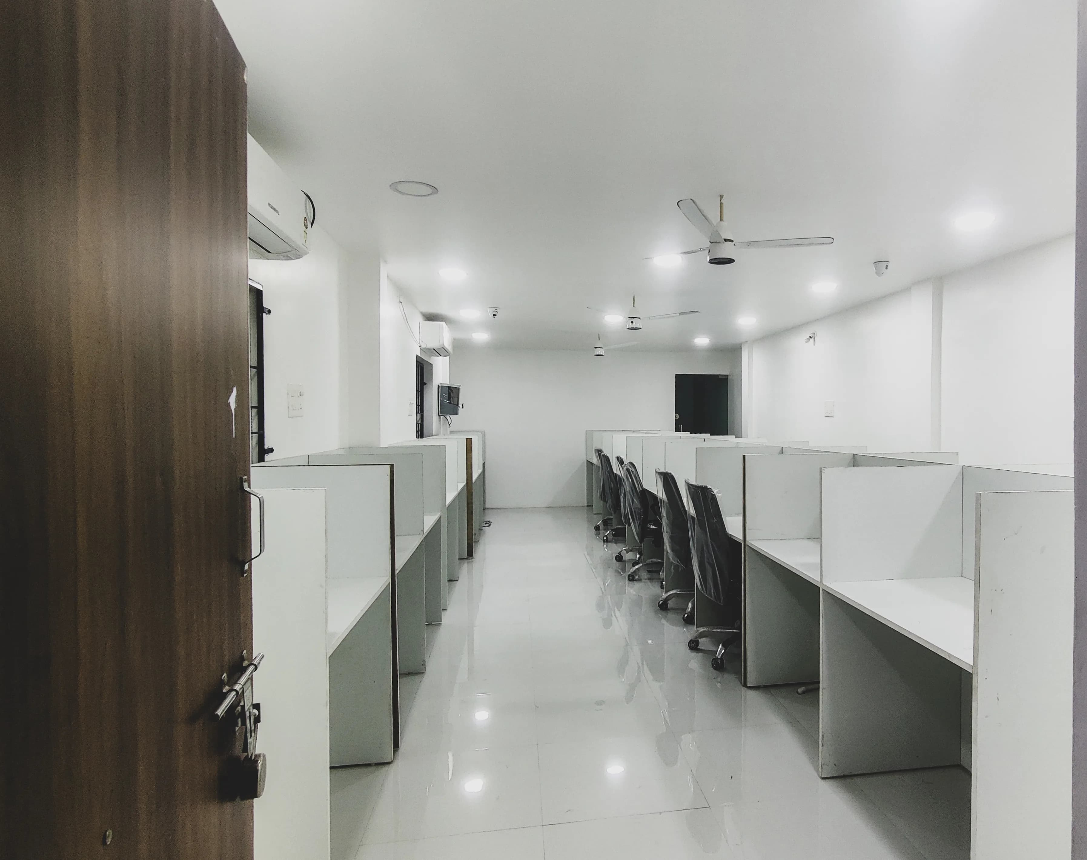 Modern Learning Environment